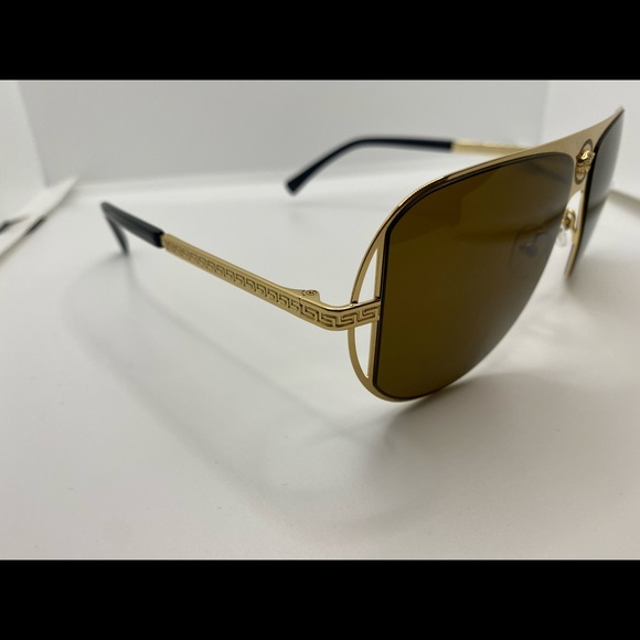 Versace Sunglasses main image 4